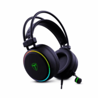 Casque Gaming Filaire T-Dagger Sona 7.1 RGB -Noir -T-RGH304 Tunisie