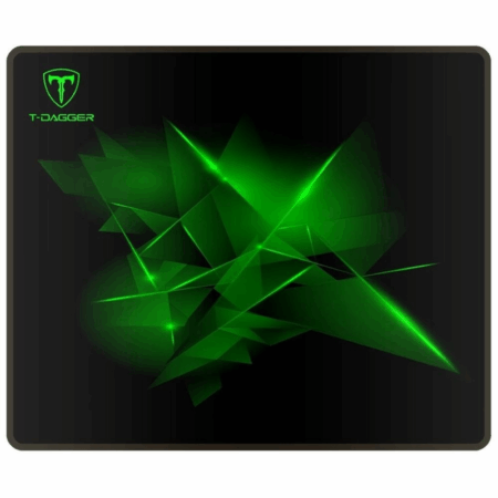 Tapis Gamer T-dagger Geometry S – Noir – T-TMP101 Tunisie