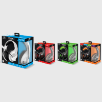 Casque Gaming Spirit Of Gamer Pro-h3 Playstation 5 Edition – Blanc & Noir – MIC-PH3PS5 Tunisie