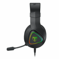 Casque Gaming Filaire T-Dagger Axls 7.1 RGB -Noir -T-RGH306 Tunisie