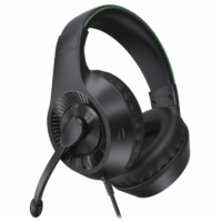 Casque Gaming Filaire T-Dagger Geeraz – Noir -T-RGH113 Tunisie