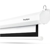 Écran De Projection Overmax Mural Électrique 95&Prime; Avec télécommande – OV-AUTOMATIC SCREEN 95 Tunisie