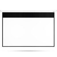 Écran De Projection Overmax Mural Électrique 95&Prime; Avec télécommande – OV-AUTOMATIC SCREEN 95 Tunisie