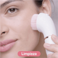 Épilateur Braun Silk épil 5 Wet & Dry Pour Visage et Corps SES5-875BS Blanc & Rose Tunisie