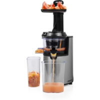 Extracteur de Jus Princess 202046 Inox & Noir Tunisie