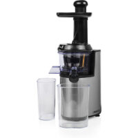 Extracteur de Jus Princess 202046 Inox & Noir Tunisie