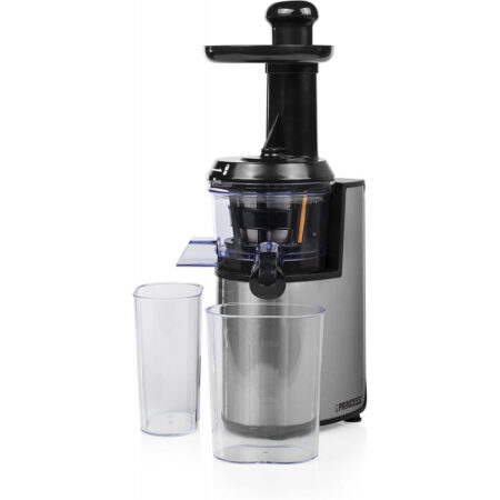 Extracteur de Jus Princess 202046 Inox & Noir Tunisie