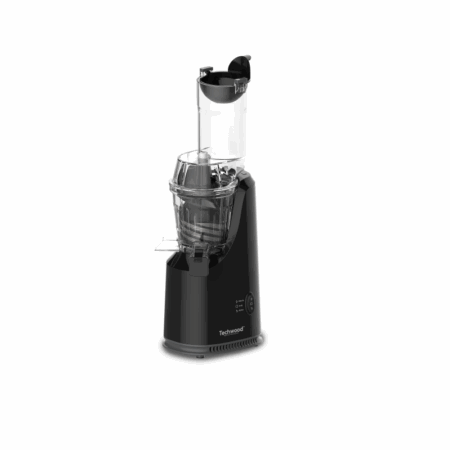Extracteur de Jus Techwood TCF-276 200 W Noir Tunisie