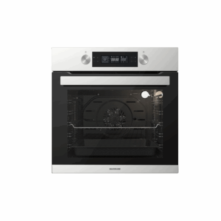 Four Encastrable Électrique Silverline 60 cm BO6505.X01 Inox Tunisie