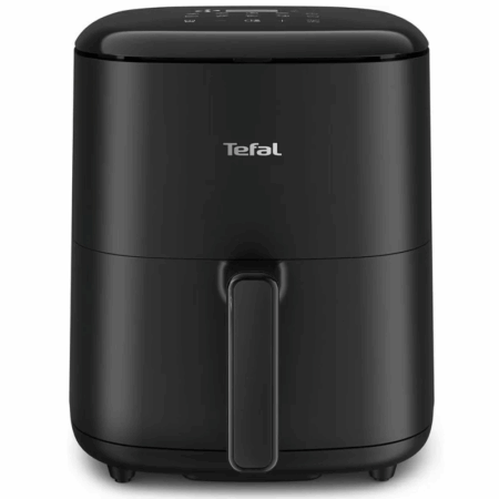 Friteuse Sans Huile Tefal Easy Fry Max 5L EY245810 Noir Tunisie