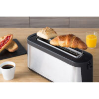 Grille-Pain Tefal Elément 1000 W TL430811 Inox Tunisie