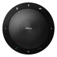 Haut-parleur Mobile JABRA SPEAK 510 Bluetooth – Noir -7510-109 Tunisie
