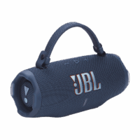 Haut-Parleur Portable Sans Fil JBL Charge 6 Bleu – 01957 Tunisie