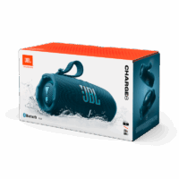 Haut-Parleur Portable Sans Fil JBL Charge 6 Bleu – 01957 Tunisie