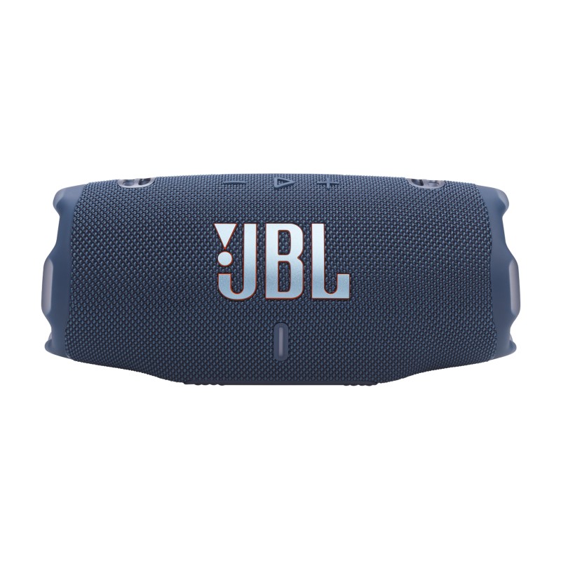 Haut-Parleur Portable Sans Fil JBL Charge 6 Bleu – 01957 - JBL