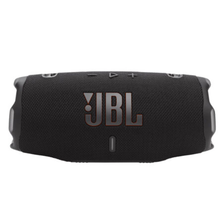 Haut-Parleur Portable Sans Fil JBL Charge 6 Noir – 01955 Tunisie