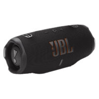 Haut-Parleur Portable Sans Fil JBL Charge 6 Noir – 01955 Tunisie