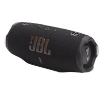 Haut-Parleur Portable Sans Fil JBL Charge 6 Noir – 01955 Tunisie