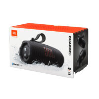 Haut-Parleur Portable Sans Fil JBL Charge 6 Noir – 01955 Tunisie