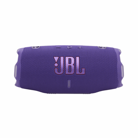 Haut-Parleur Portable Sans Fil JBL Charge 6 Purple – 01959 Tunisie