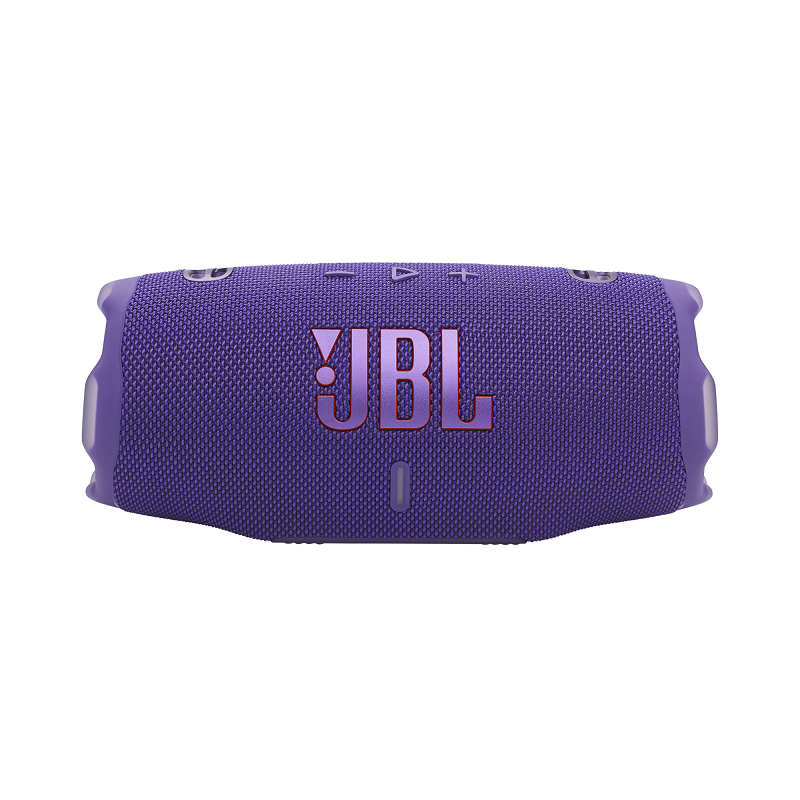 Haut-Parleur Portable Sans Fil JBL Charge 6 Purple – 01959 - JBL