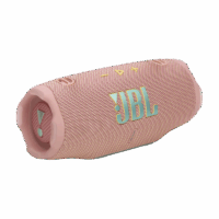 Haut-Parleur Portable Sans Fil JBL Charge 6 Rose – 01962 Tunisie