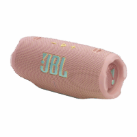 Haut-Parleur Portable Sans Fil JBL Charge 6 Rose – 01962 Tunisie