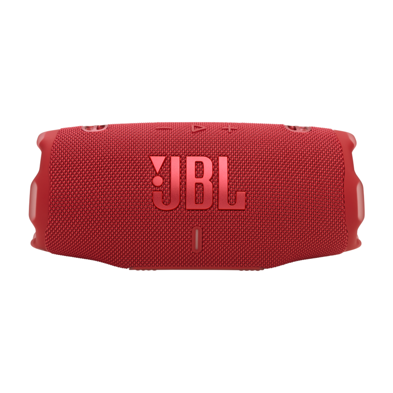 Haut-Parleur Portable Sans Fil JBL Charge 6 Rouge – 01956 - JBL