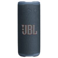 Haut Parleur Bluetooth 4800W – Bois et Noir – ZQS JQS9401 Tunisie
