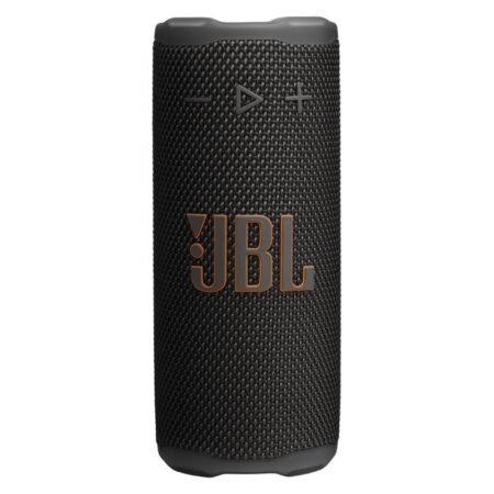 Haut Parleur Sans Fil JBL Grip Noir – 02484 Tunisie