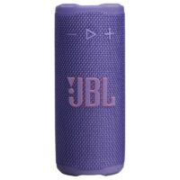 Haut Parleur Sans Fil JBL Grip Noir – 02484 Tunisie