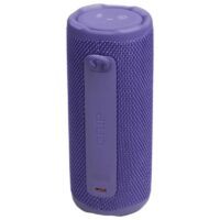 Haut Parleur Sans Fil JBL Grip Violet – 02488 Tunisie
