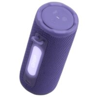Haut Parleur Sans Fil JBL Grip Violet – 02488 Tunisie