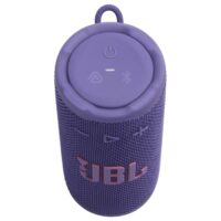 Haut Parleur Sans Fil JBL Grip Violet – 02488 Tunisie