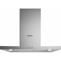 Machine à Laver Whirlpool 6ème Sens FFWD9248SBSVNA 9 Kg Silver Tunisie