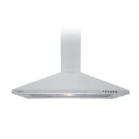 Hotte Pyramidale Focus F.905W 90 cm Blanc Tunisie