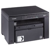 Imprimante multifonction 3 en 1 Laser Monochrome Canon I-SENSYS – Noir – MF-3010 Tunisie