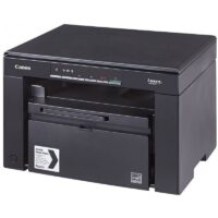 Imprimante multifonction 3 en 1 Laser Monochrome Canon I-SENSYS – Noir – MF-3010 Tunisie
