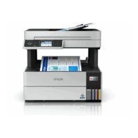Imprimante Jet d&rsquo;Encre Epson Ecotank L6490 4 En 1 Coul Tunisie