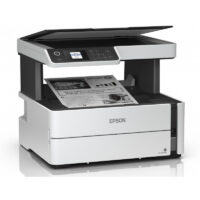 Imprimante HP Laserjet Multifonction 137FNW Monochrome WI-FI – 4ZB84A Tunisie