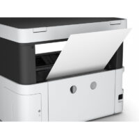 Imprimante Jet d&rsquo;encre EPSON Eco Tank ET-M2170 3en1 Monochrome – C11CH43403 Tunisie
