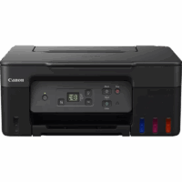 Imprimante Multifonction CANON G2470 PIXMA 3En1 Couleur Noir – G2470 Tunisie