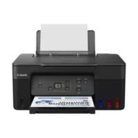 Imprimante Multifonction CANON G2470 PIXMA 3En1 Couleur Noir – G2470 Tunisie