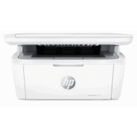 Imprimante Multifonction Laser 3 En 1 Hp Laserjet Mfp M141A – 7MD73A Tunisie