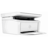 Imprimante Multifonction Laser 3 En 1 Hp Laserjet Mfp M141A – 7MD73A Tunisie