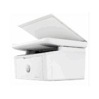 Imprimante Multifonction Laser 3 En 1 Hp Laserjet Mfp M141A – 7MD73A Tunisie
