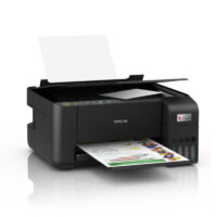 Imprimante à Réservoir Intégré Epson Ecotank L3251 3 en 1 Couleur Wifi -C11CJ67409 Tunisie