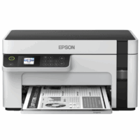 Imprimante multifonction 3 en 1 Laser Monochrome Canon I-SENSYS – Noir – MF-3010 Tunisie