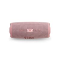 Haut-Parleur Portable JBL Charge 5 Bluetooth – Rose – 98214 Tunisie