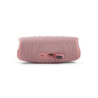 Haut-Parleur Portable JBL Charge 5 Bluetooth – Rose – 98214 Tunisie